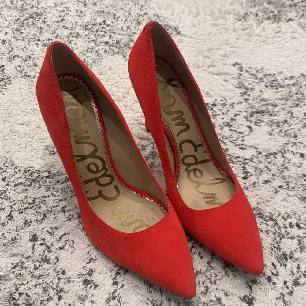Sam Edelman pump